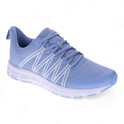 Ultra Lace Sneaker - Denim