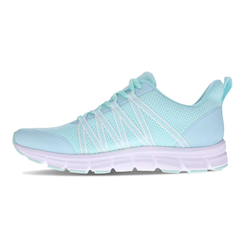 Ultra Lace Sneaker - Mint
