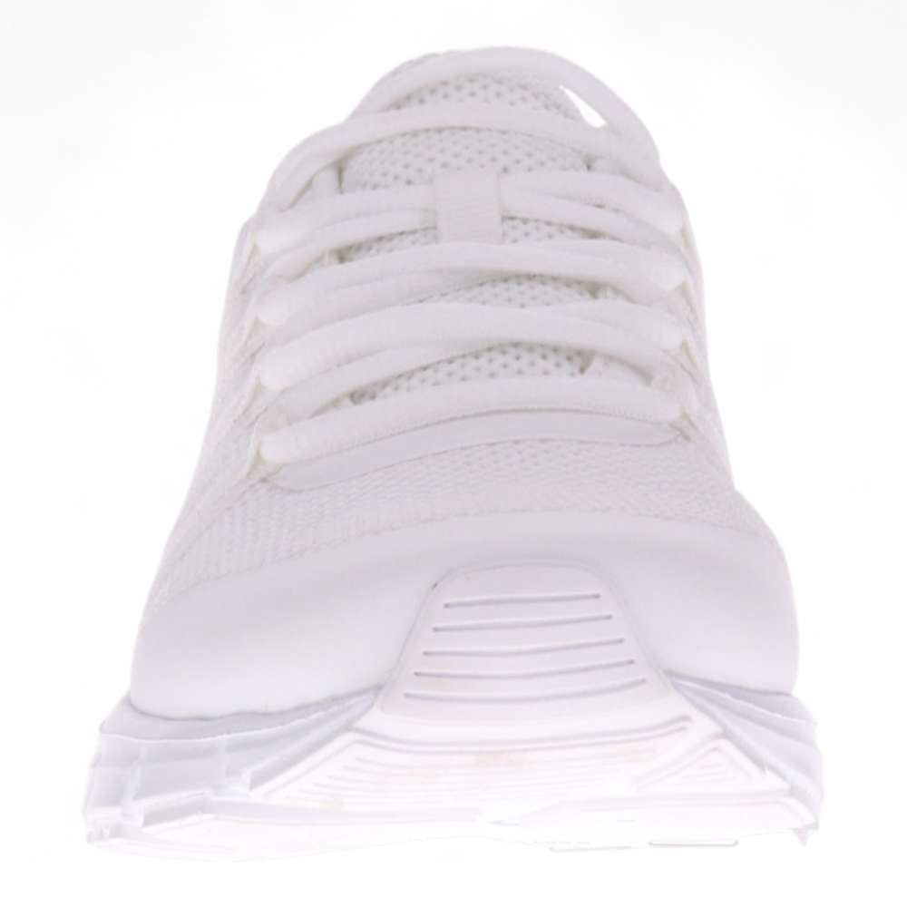 Ultra Lace Sneaker - White
