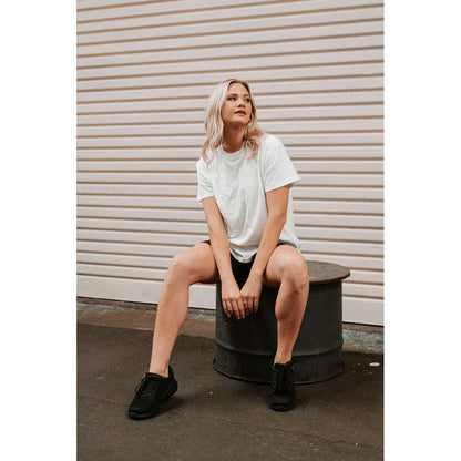 Vanna Sneaker - Black