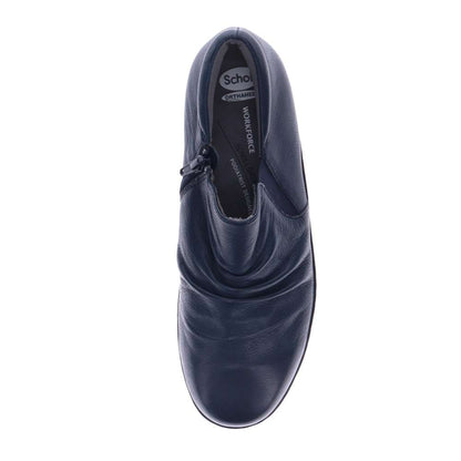 Wayward Loafer - Navy