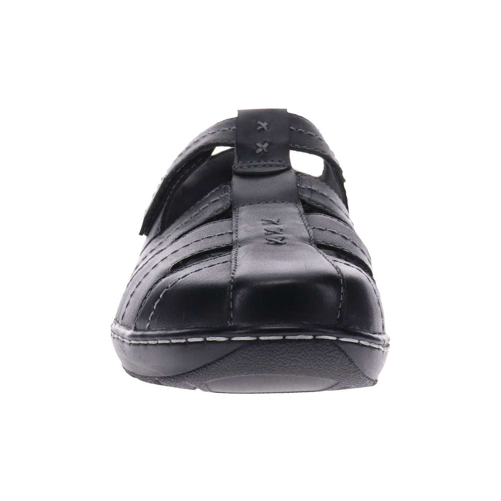 Wendy Mary-Jane - Black