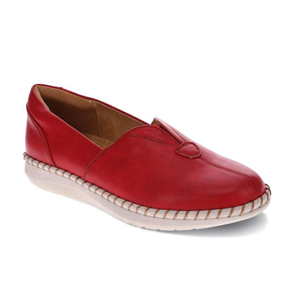 Wink Casual Shoe - Red