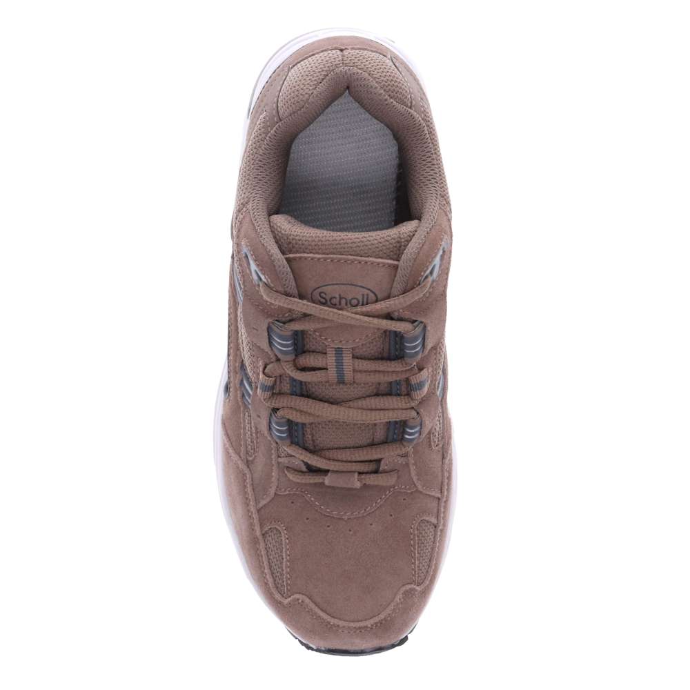 X-Trainer Sneaker Unisex - Stone
