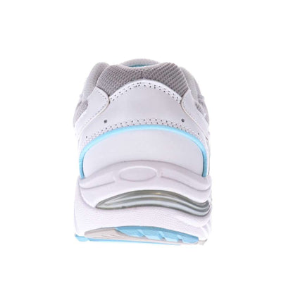 X-Trainer Sneaker Women's - White/Blue