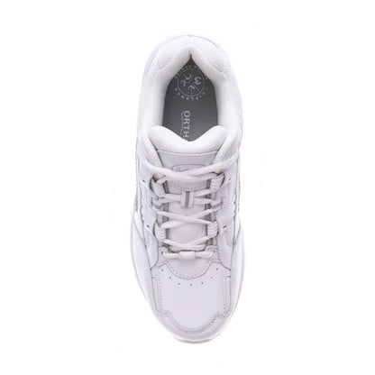 X-Trainer Sneaker Women's - White