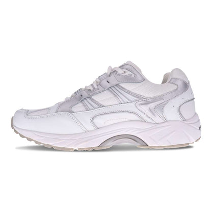 X-Trainer Sneaker Women's - White/Silver
