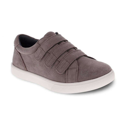 Yarn Casual Sneaker - Taupe