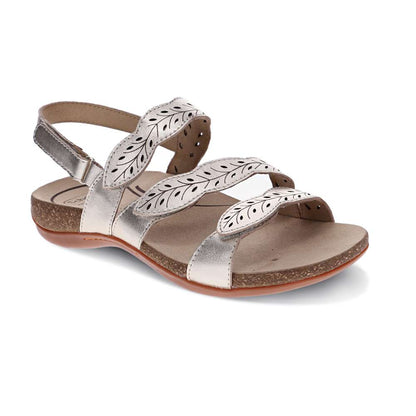 Able II Sandal - Champagne