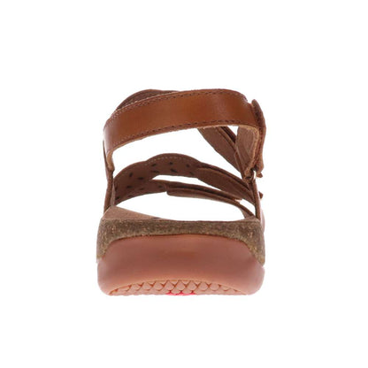 Able II Sandal - Tan