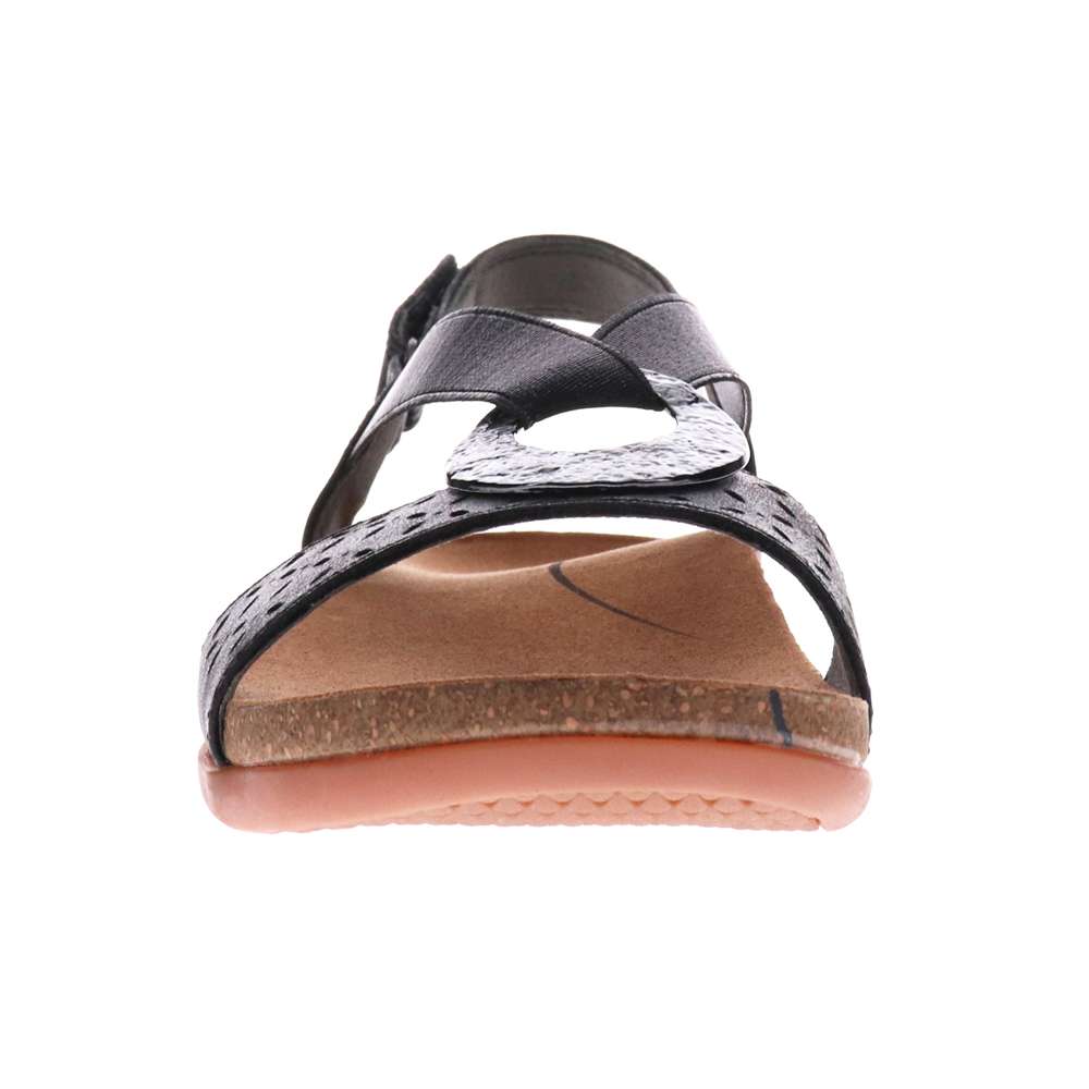 Arissa Sandal - Black