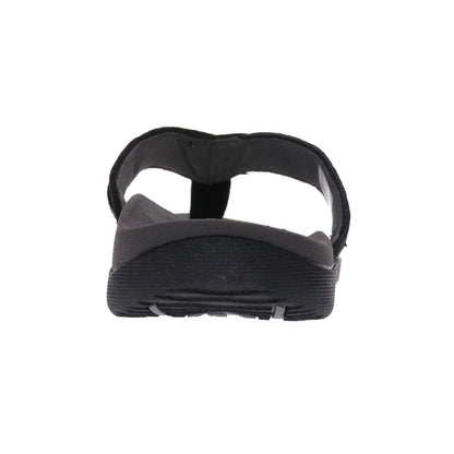 Bondi v2 Toe Post Sandal - Black