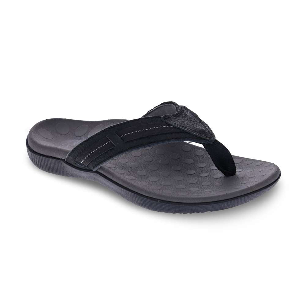 Bondi v2 Toe Post Sandal - Black