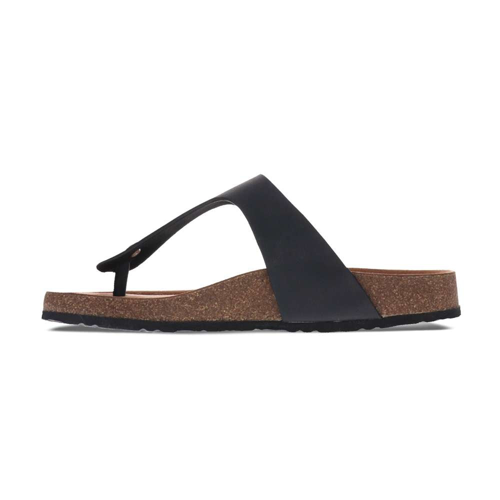 Brittany Sandal - Black