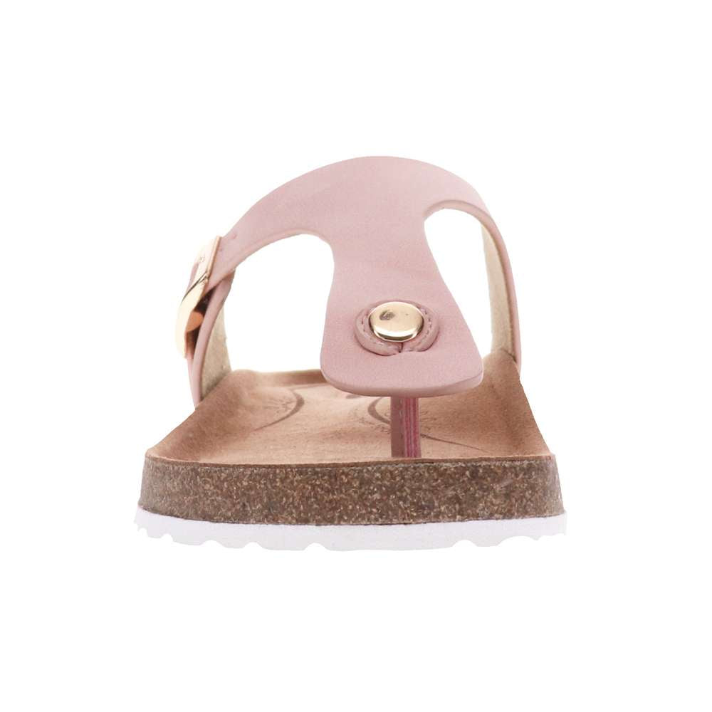 Brittany Sandal - Pink