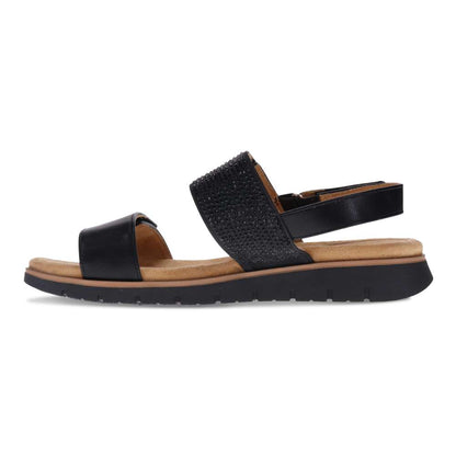 Nancy Sandal - Black