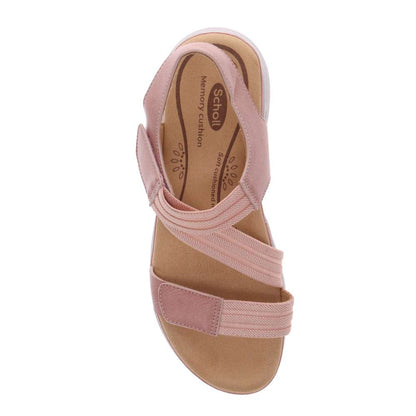 Rampage Sandal - Blush