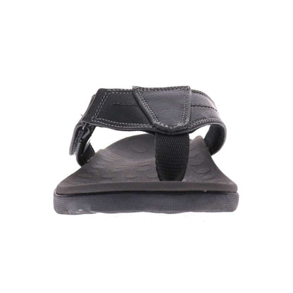 Ryder v2 Toe Post Sandal - Grey