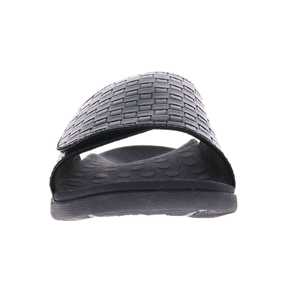 Samos II Brick - Black