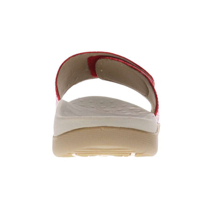 Samos II Brick - Red