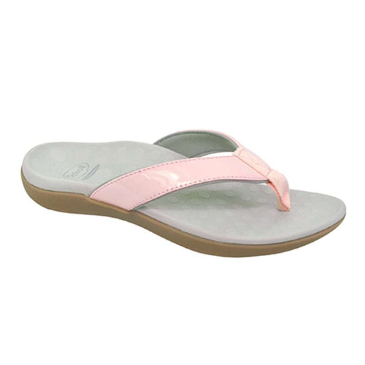 Sonoma Toe Post Sandal - Dusty Pink