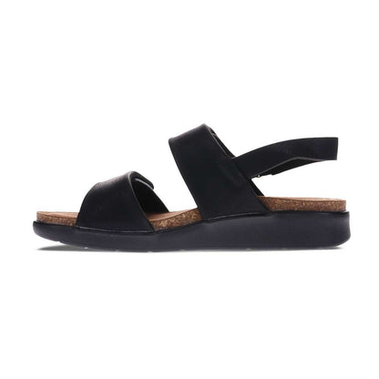 Tiana Sandal - Black