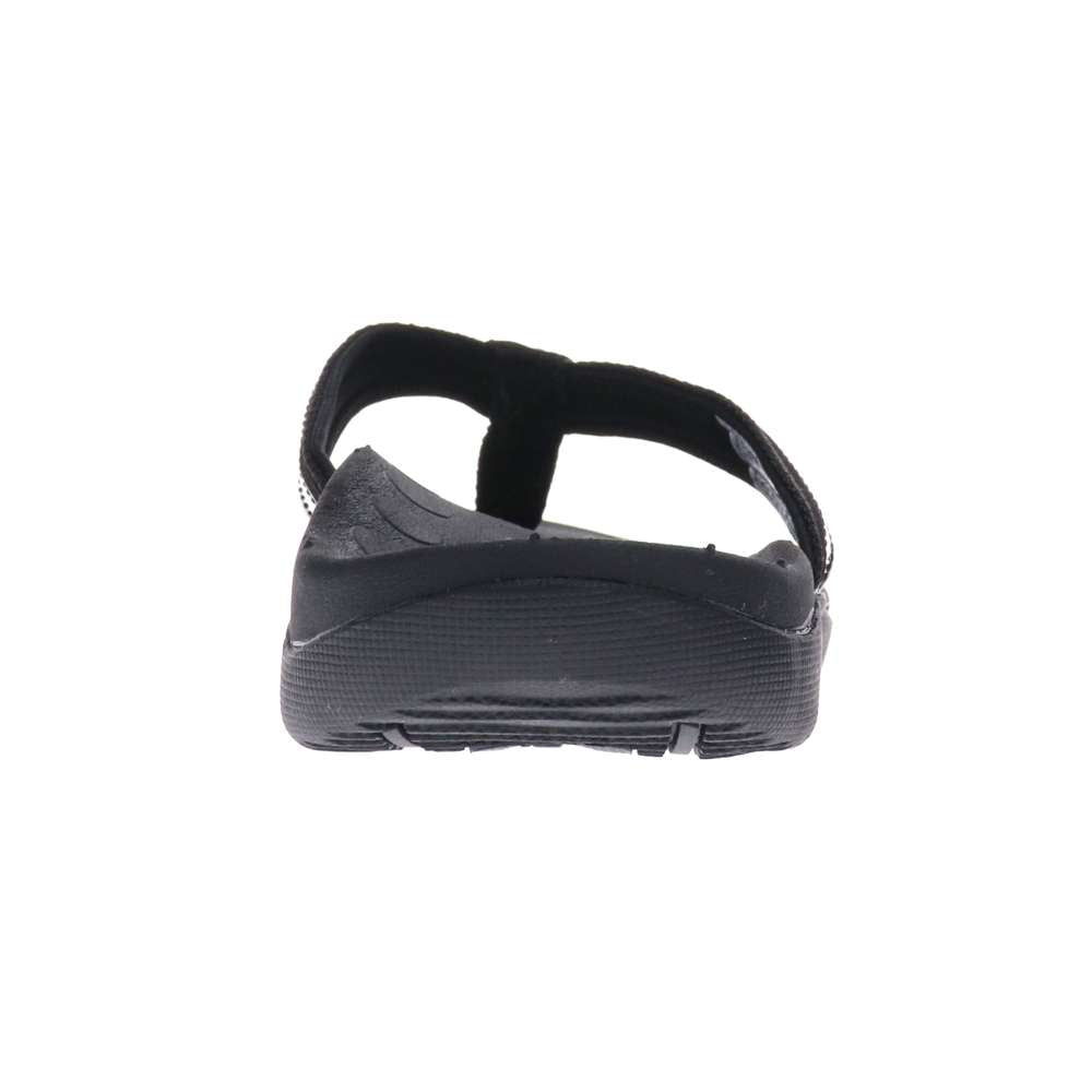 Tide III Toe Post Sandal Women's - Black