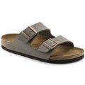 Arizona BirkiBuc Slide - Stone