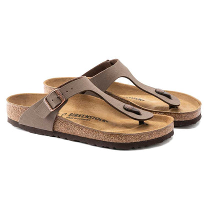 Gizeh BirkiBuc Slide - Mocca