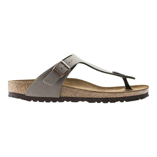 Gizeh BirkiBuc Slide - Stone