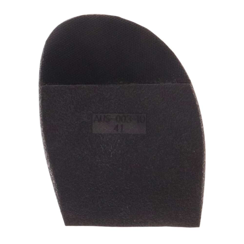 Forefoot Fillers Men's - Black