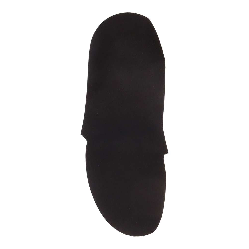 Forefoot Fillers - Black