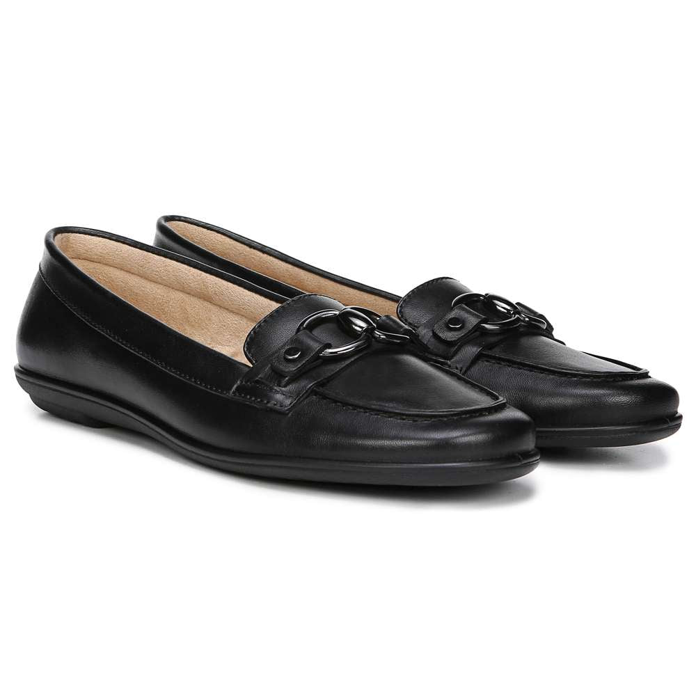 Ainsley Loafer - Black
