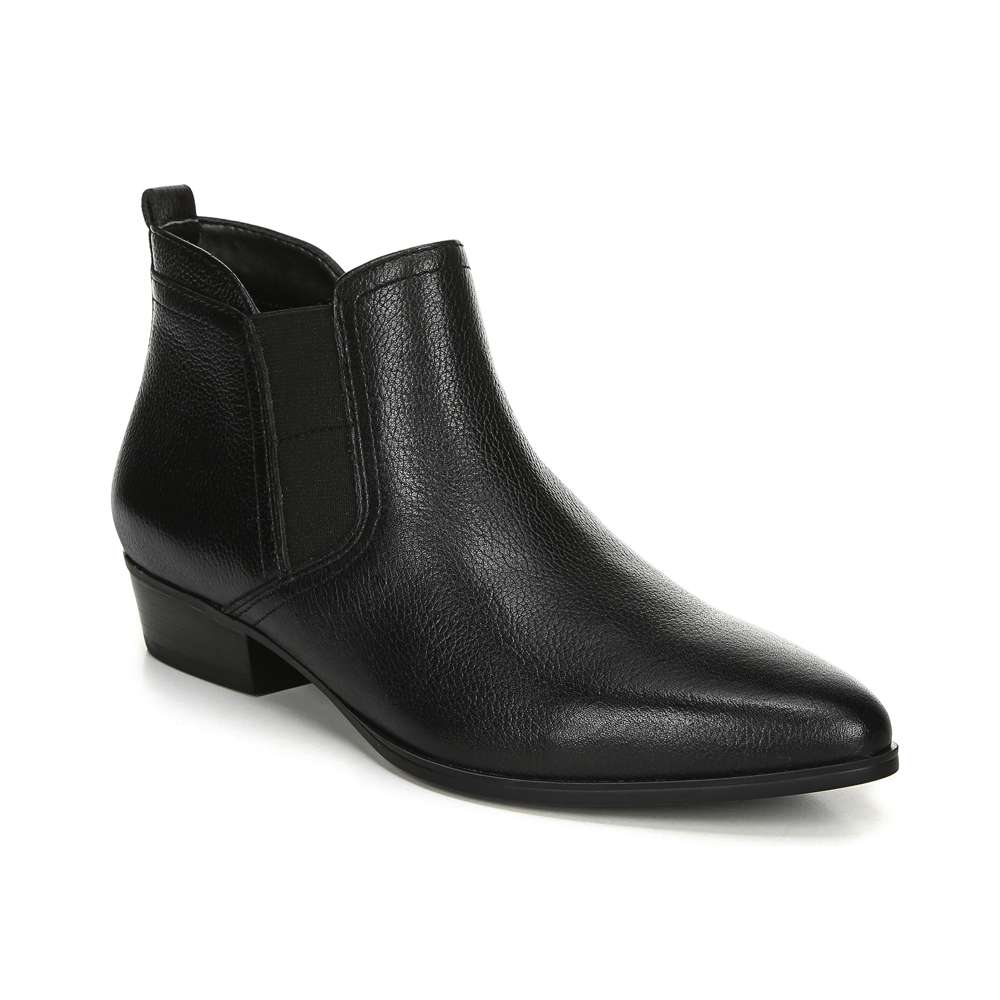 Becka Bootie - Black