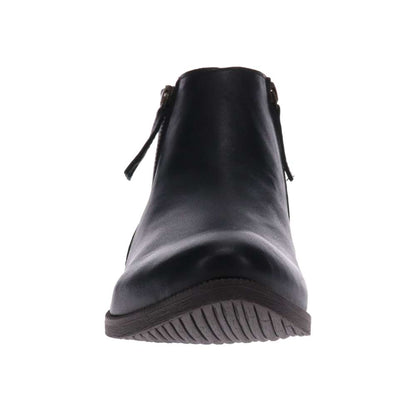 B Kendall Boot - Black