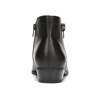 Blair Bootie - Black