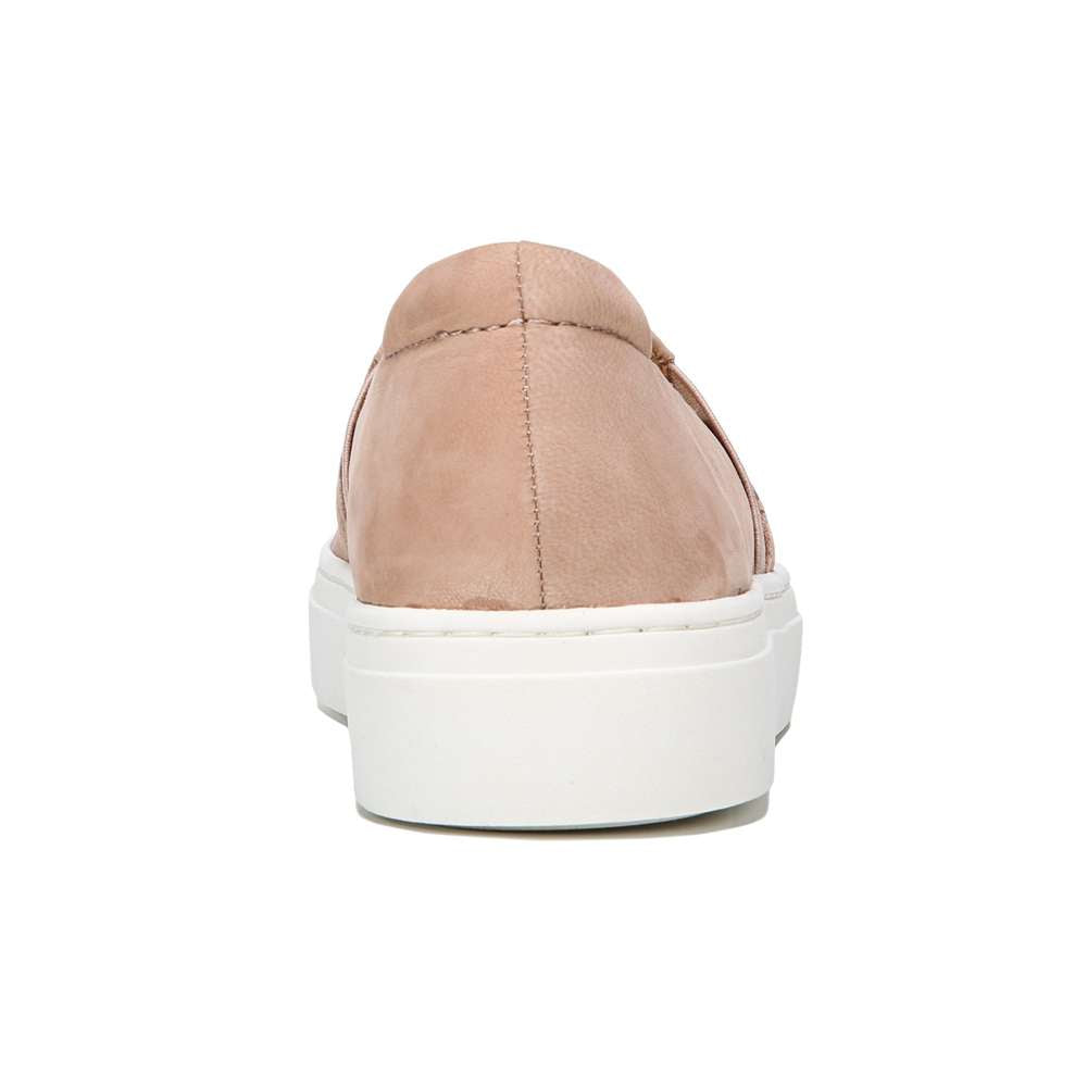 Carly 3 Slip-On Sneaker - Vintage Mauve