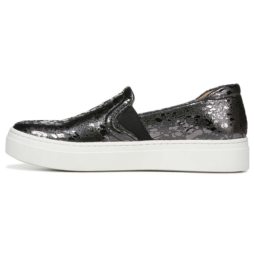 Carly 3 Slip-On Sneaker - Pewter