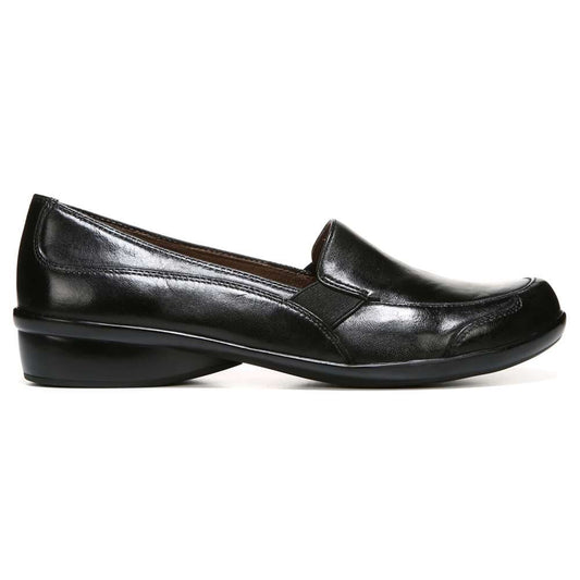 Carryon Loafer - Black