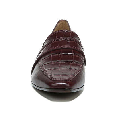 Cicero Moccasin - Cab Sav Croc