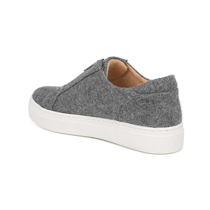 Cyan Casual Sneaker - Grey