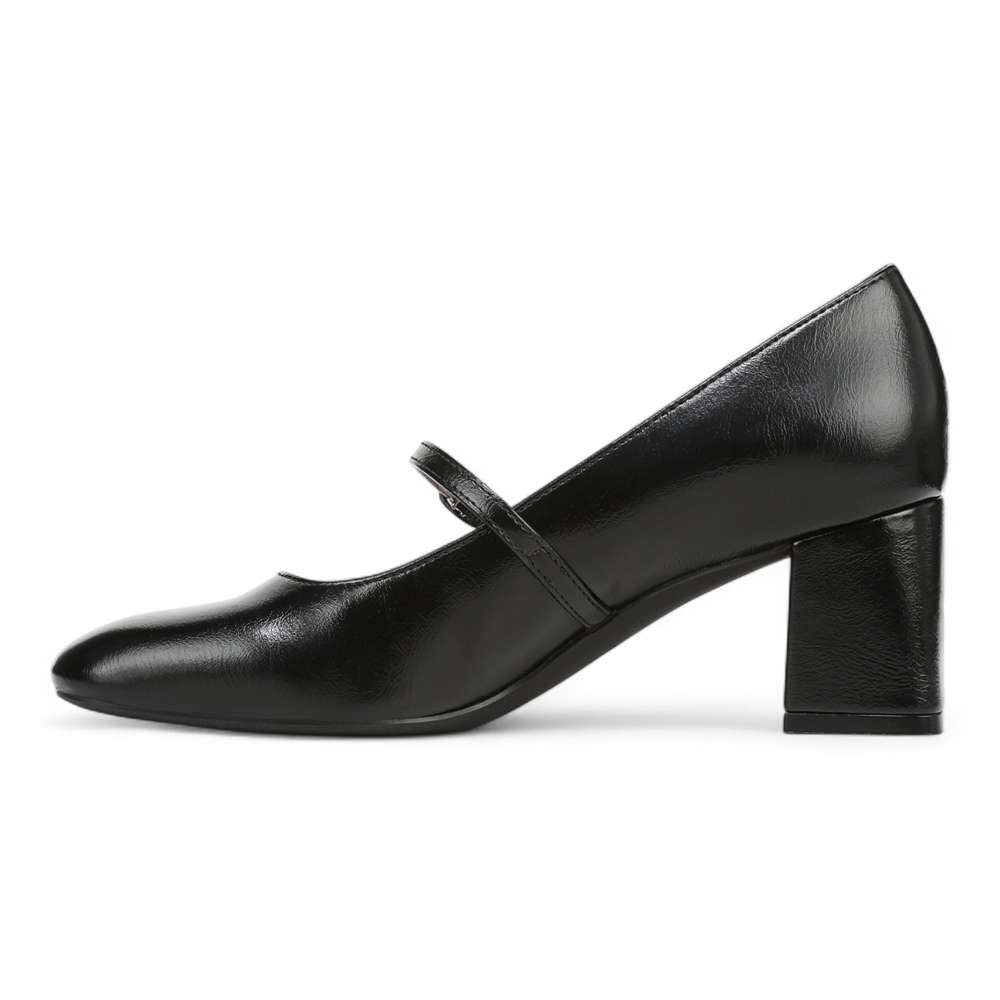 Dancing Heel - Black