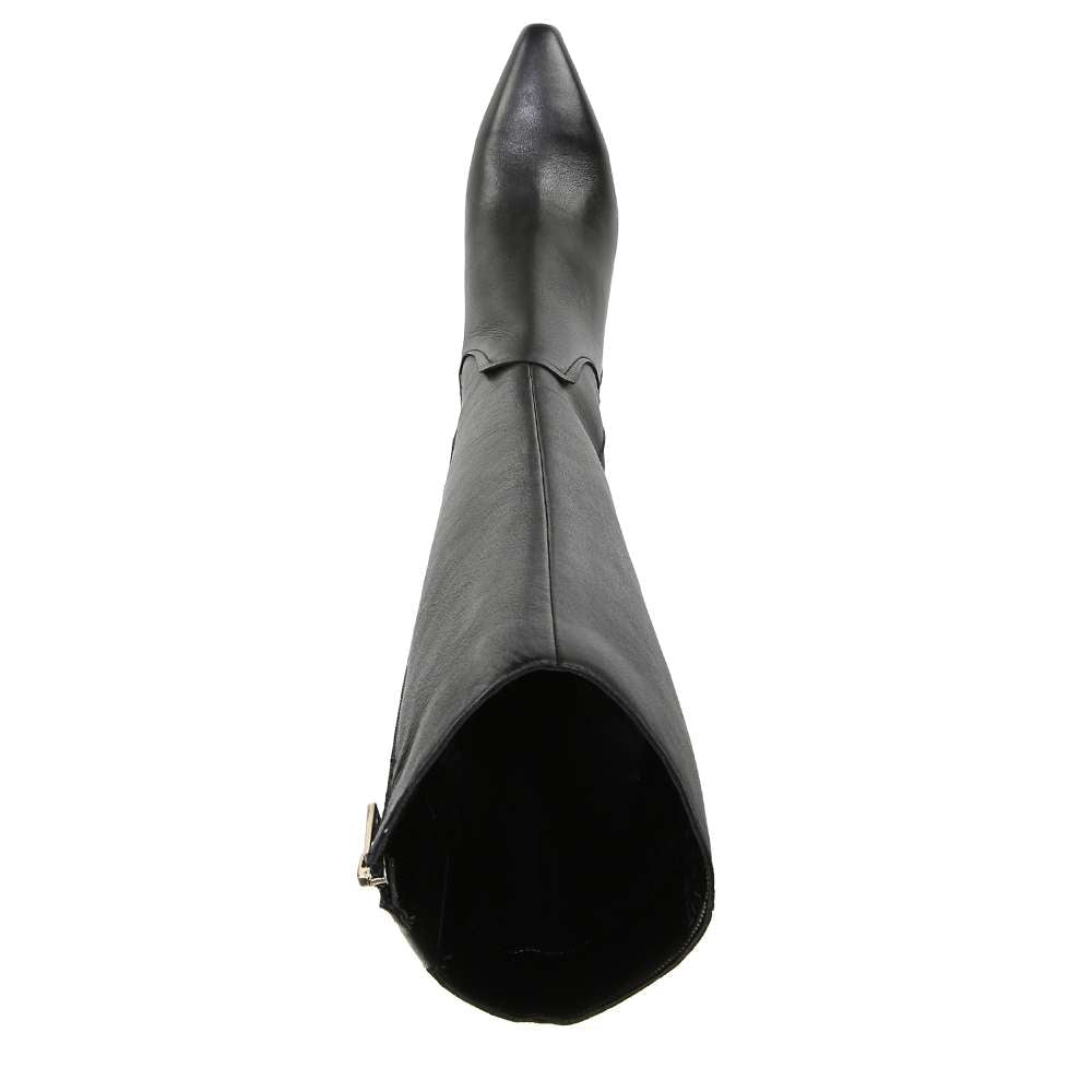 Deesha Bootie - Black