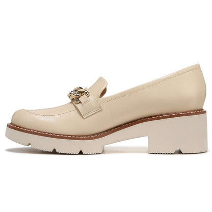 Desi Loafer - Vanilla Crème
