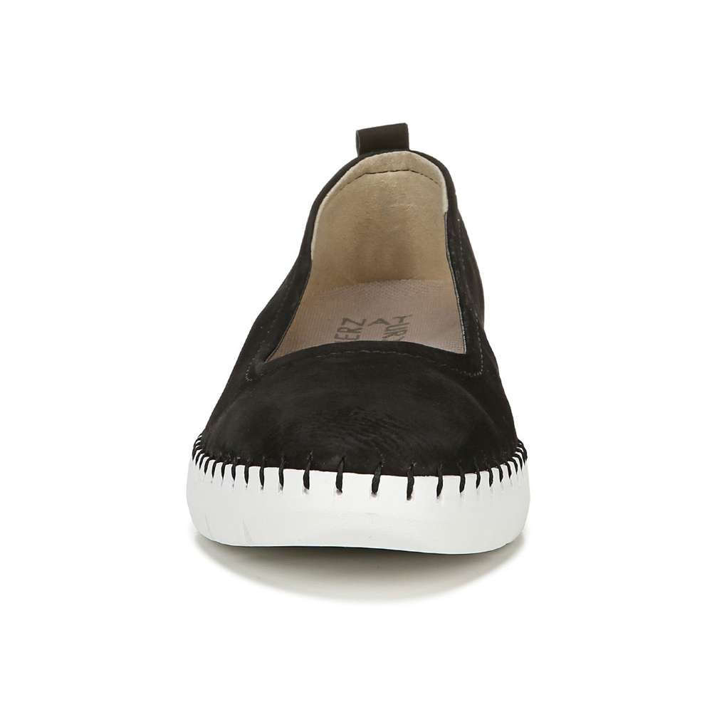 Dolly Slip-On - Black