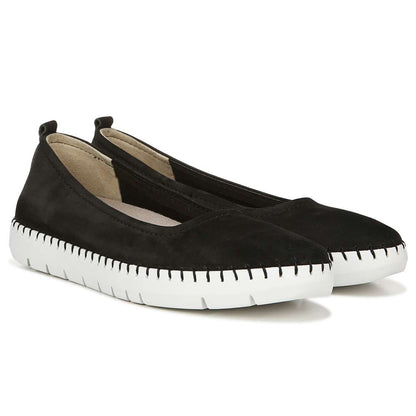 Dolly Slip-On - Black
