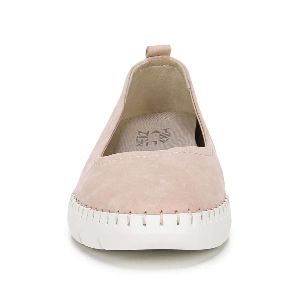 Dolly Slip-On - Dusty Rose