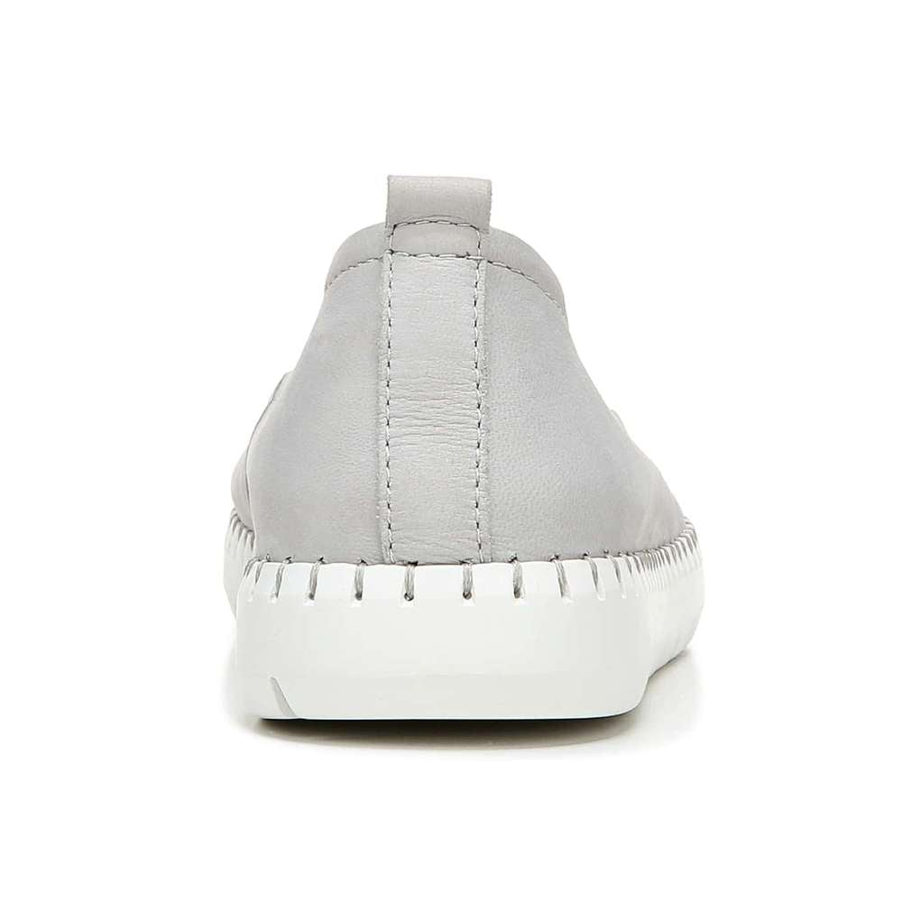 Dolly Slip-On - Grey