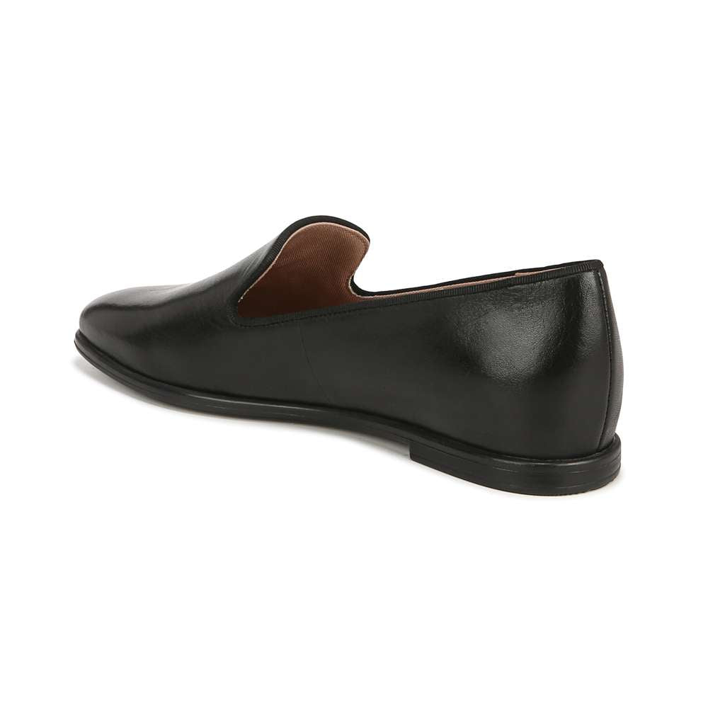 Effortless Loafer - Black