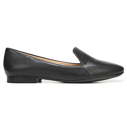 Emiline Loafer - Black